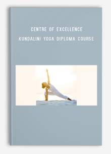 Centre of Excellence – Kundalini Yoga Diploma Course