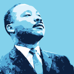 Centre of Excellence – Martin Luther King Jr. & The Civil Rights Movement Diploma Course