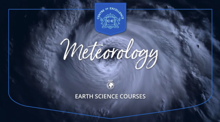 Centre of Excellence – Meteorology Diploma Course