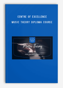 Centre of Excellence – Music Theory Diploma Course