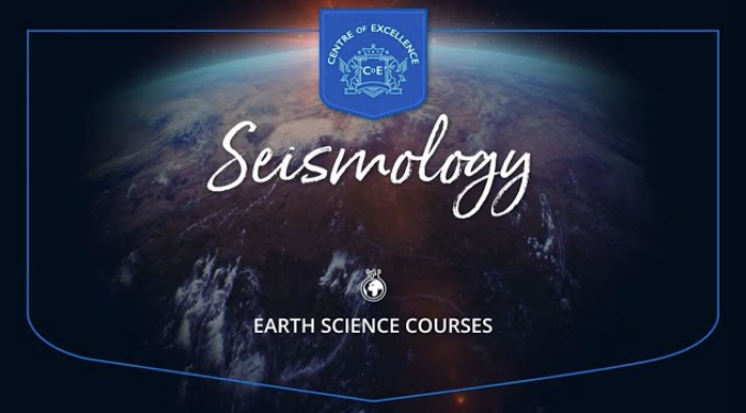 Centre of Excellence – Seismology Diploma Course