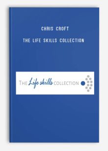 Chris Croft – The Life Skills Collection