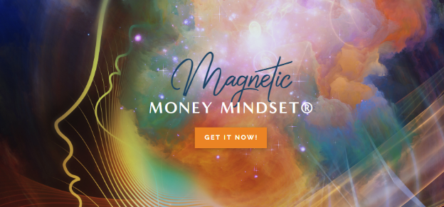 Christine Luken – Magnetic Money Mindset Bundle