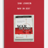 Dani Johnson – War on Debt