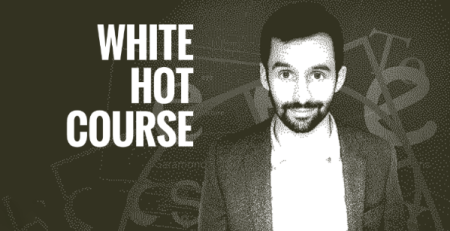 David Kadavy – White Hot Course (Pro Package)