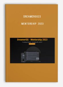 DreamerGG – Mentorship 2023