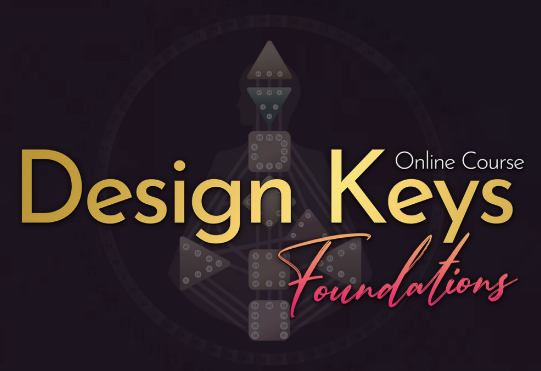 Fabrice – Design Keys Foundations Course