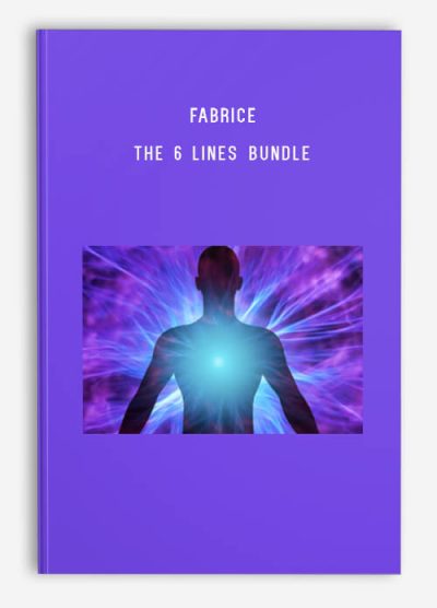 Fabrice – The 6 Lines Bundle