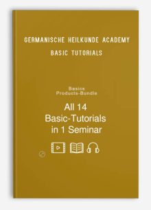 Germanische Heilkunde Academy – Basic Tutorials