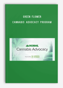 Green Flower - Cannabis Advocacy Program