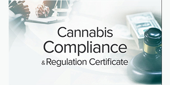 Green Flower - Cannabis Compliance and Regulations Certificate Program