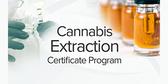 Green Flower - Cannabis Extraction Certificate Program