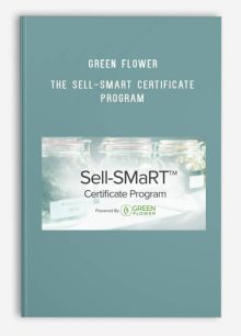 Green Flower – The Sell-SMaRT Certificate Program