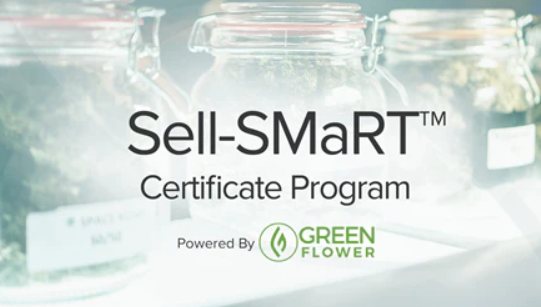 Green Flower – The Sell-SMaRT Certificate Program