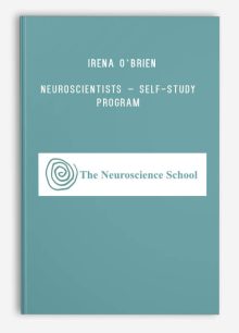 Irena O’Brien – Neuroscientists – Self-Study Program