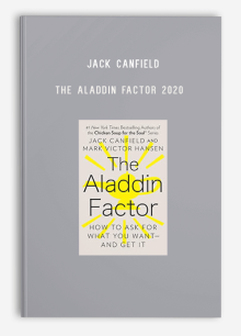 Jack Canfield – The Aladdin Factor 2020