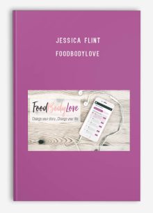 Jessica Flint – FoodBodyLove