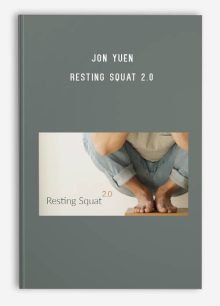 Jon Yuen – Resting Squat 2.0