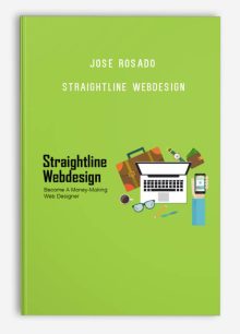 Jose Rosado – Straightline Webdesign