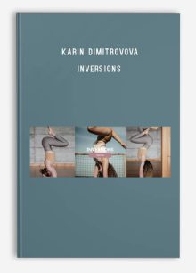 Karin Dimitrovova – Inversions