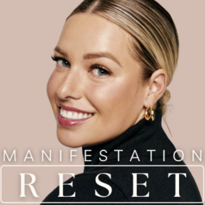 Kathrin Zenkina – Manifestation Reset