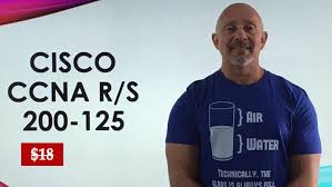 Lazaro (Laz) Diaz – Cisco New CCNA R S (200-125) The Complete Course