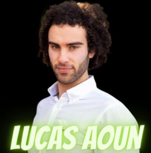 Lucas Aoun – Becoming SUPERHUMAN with Nootropics