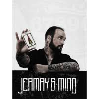 Luke Jermay – Jermay’s Mind DVD Set