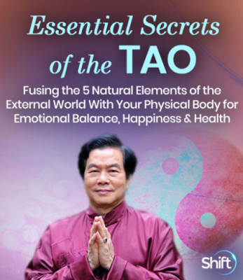 Mantak Chia – Essential Secrets of the Tao