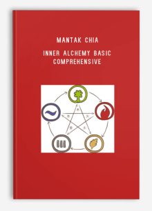 Mantak Chia – Inner Alchemy Basic Comprehensive