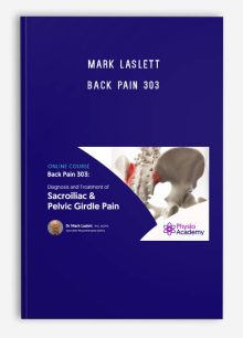 Mark Laslett – Back Pain 303