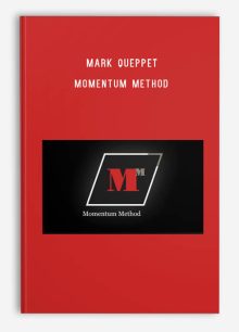 Mark Queppet – Momentum Method