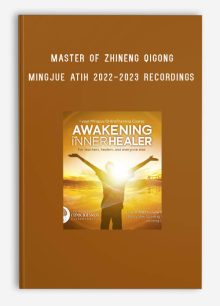 Master Wei & Master of Zhineng Qigong – Mingjue Atih 2022-2023 Recordings