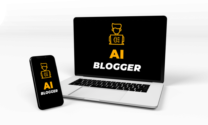 Matt Giaro – AI BLOGGER