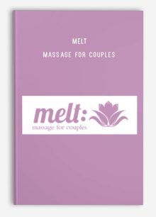 Melt – Massage for Couples