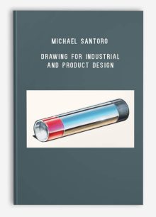 Michael Santoro – Drawing for Industrial and Product Design