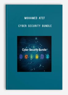 Mohamed Atef - Cyber Security Bundle