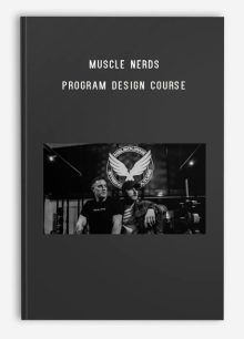 Muscle Nerds – Program Design Course