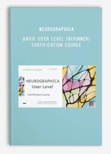 Neurographica – Basic User Level (Beginner) Certification Course