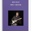 Nick Kellie – SIMPLY SWEEPING