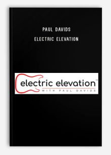 Paul Davids – Electric Elevation