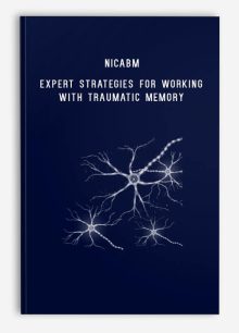 Peter Levine & Pat Ogden & Bessel van Der Kolk – NICABM – Expert Strategies for Working with Traumatic Memory