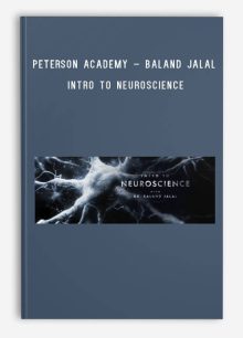 Peterson Academy – Baland Jalal – Intro to Neuroscience