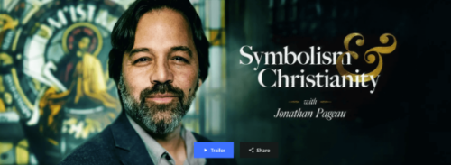 Peterson Academy – Jonathan Pageau – Symbolism & Christianity