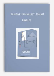 Positive Psychology Toolkit – Bundles