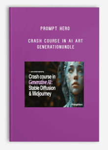 Prompt Hero – Crash Course in AI Art Generation