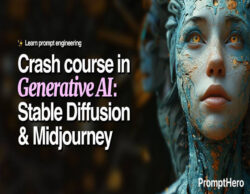 Prompt Hero – Crash Course in AI Art Generation