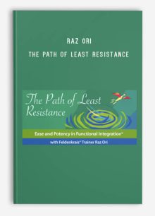 Raz Ori – The Path of Least Resistance