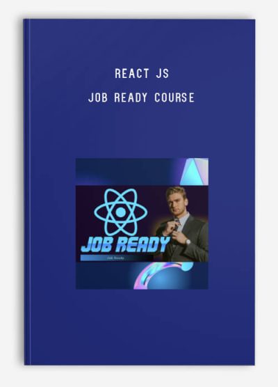 React JS – Job Ready Course