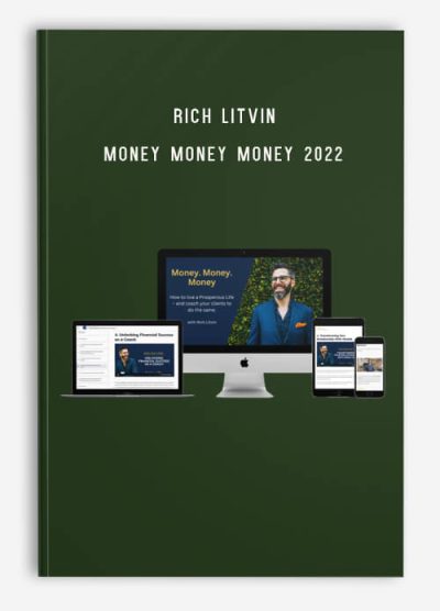 Rich Litvin – Money Money Money 2022